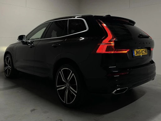 Volvo XC60 - Afbeelding 14 van 30