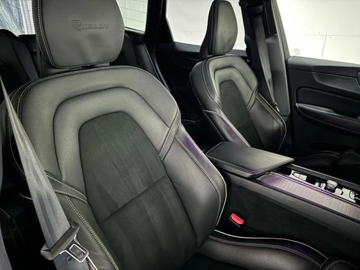 Volvo XC60 - Afbeelding 21 van 30