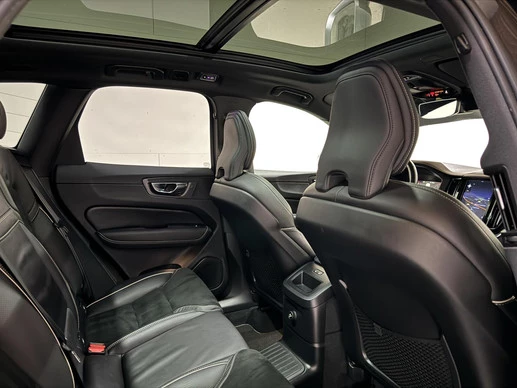 Volvo XC60 - Afbeelding 25 van 30
