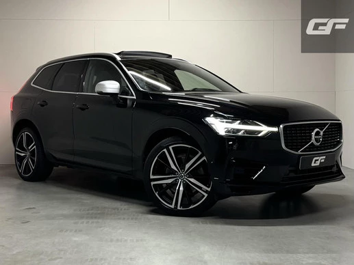 Volvo XC60 - Afbeelding 1 van 30