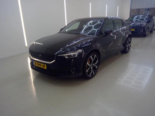 Polestar 2 - Afbeelding 1 van 20