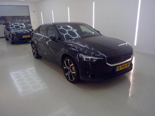 Polestar 2 - Afbeelding 5 van 20