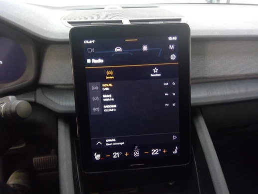 Polestar 2 - Afbeelding 9 van 20