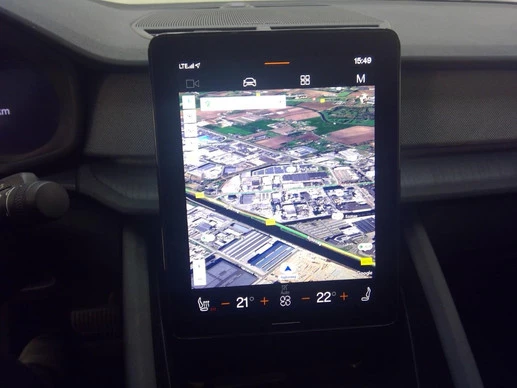 Polestar 2 - Afbeelding 12 van 20