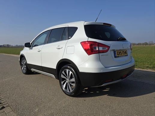 Suzuki S-Cross - Afbeelding 3 van 30