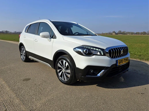 Suzuki S-Cross - Afbeelding 9 van 30