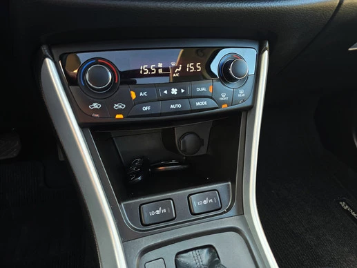 Suzuki S-Cross - Afbeelding 15 van 30