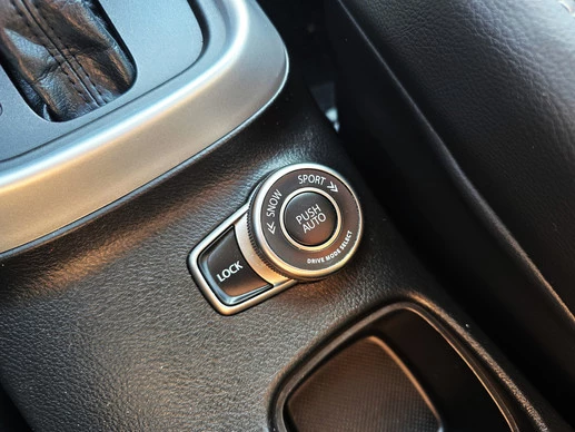 Suzuki S-Cross - Afbeelding 16 van 30