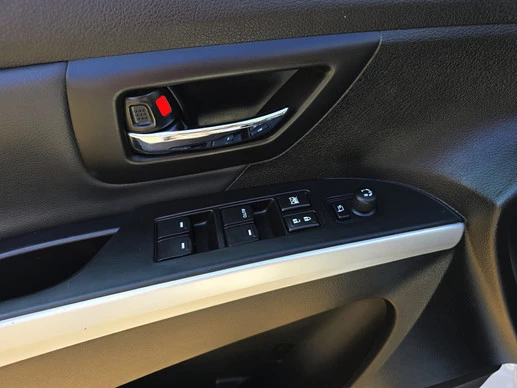 Suzuki S-Cross - Afbeelding 18 van 30