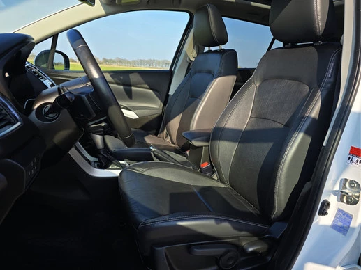 Suzuki S-Cross - Afbeelding 20 van 30