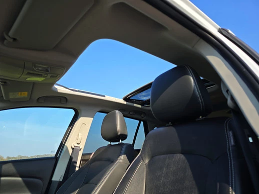 Suzuki S-Cross - Afbeelding 21 van 30