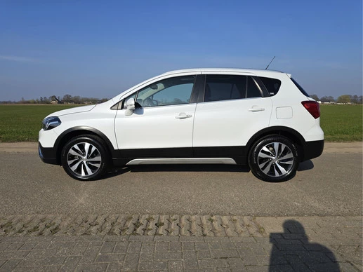 Suzuki S-Cross - Afbeelding 2 van 30