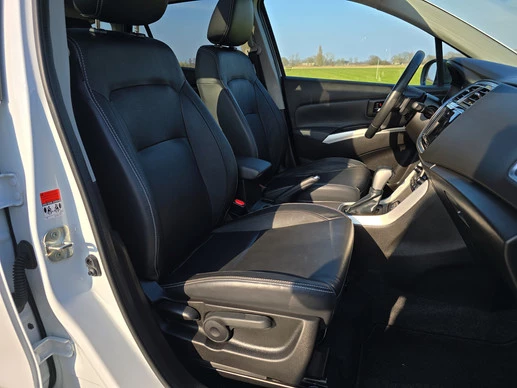 Suzuki S-Cross - Afbeelding 12 van 30