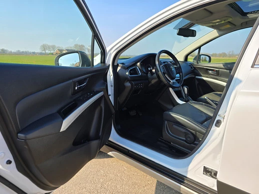 Suzuki S-Cross - Afbeelding 17 van 30