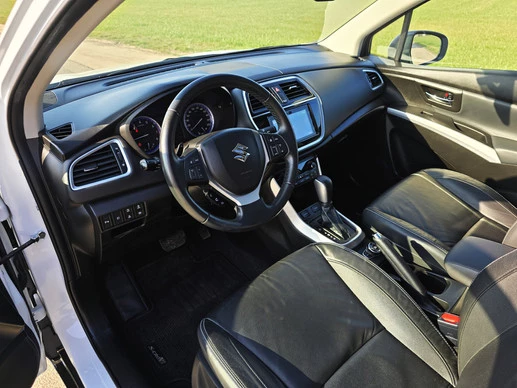 Suzuki S-Cross - Afbeelding 22 van 30