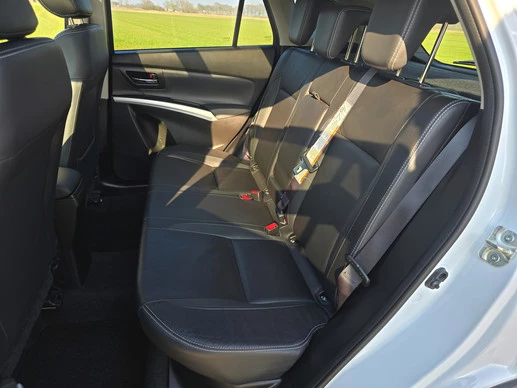 Suzuki S-Cross - Afbeelding 26 van 30