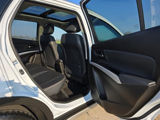 Suzuki S-Cross - Afbeelding 27 van 30