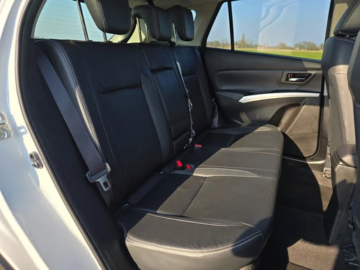 Suzuki S-Cross - Afbeelding 29 van 30