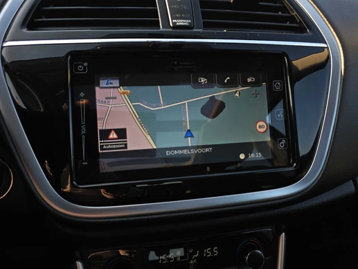 Suzuki S-Cross - Afbeelding 30 van 30