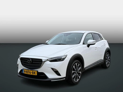 Mazda CX-3 - Afbeelding 1 van 29