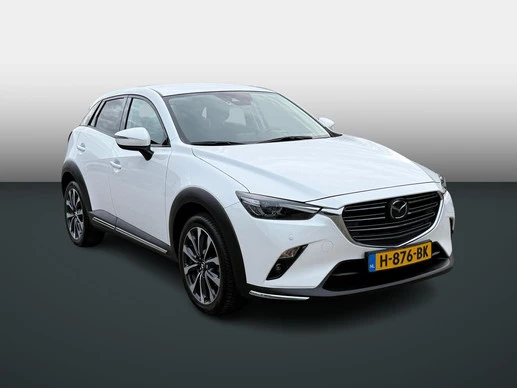 Mazda CX-3 - Afbeelding 2 van 29