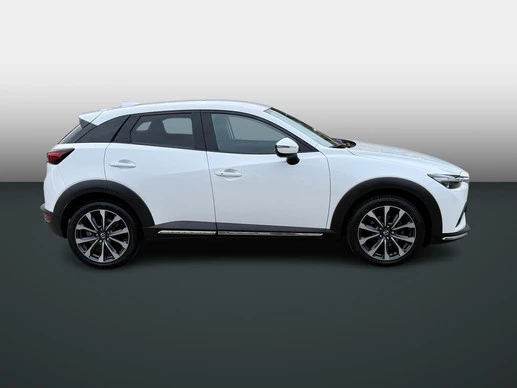 Mazda CX-3 - Afbeelding 3 van 29