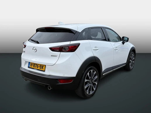 Mazda CX-3 - Afbeelding 5 van 29