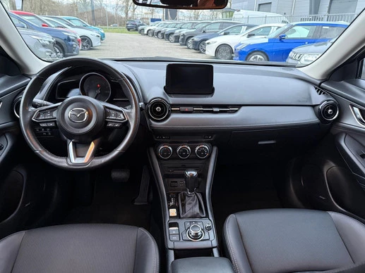 Mazda CX-3 - Afbeelding 6 van 29