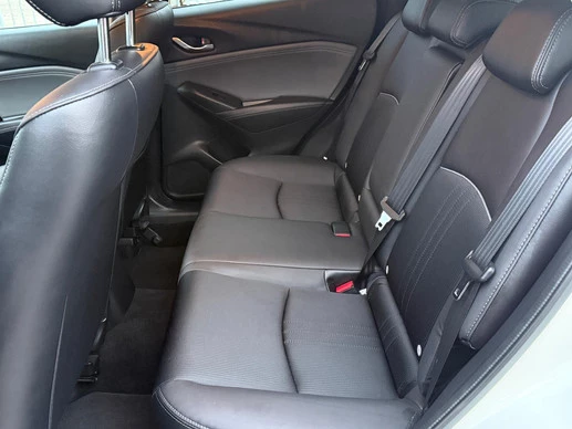 Mazda CX-3 - Afbeelding 8 van 29