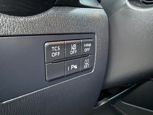 Mazda CX-3 - Afbeelding 12 van 29