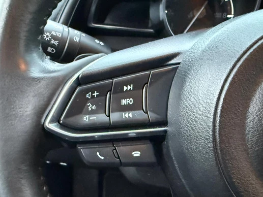 Mazda CX-3 - Afbeelding 13 van 29