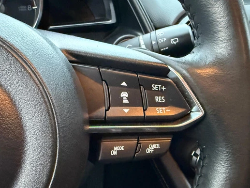 Mazda CX-3 - Afbeelding 14 van 29