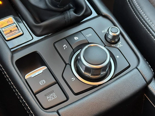 Mazda CX-3 - Afbeelding 16 van 29