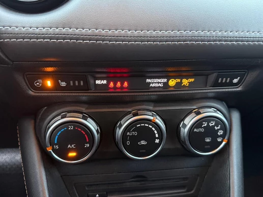 Mazda CX-3 - Afbeelding 17 van 29