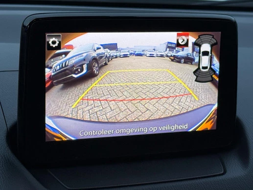 Mazda CX-3 - Afbeelding 22 van 29