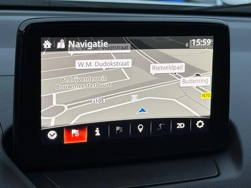 Mazda CX-3 - Afbeelding 23 van 29