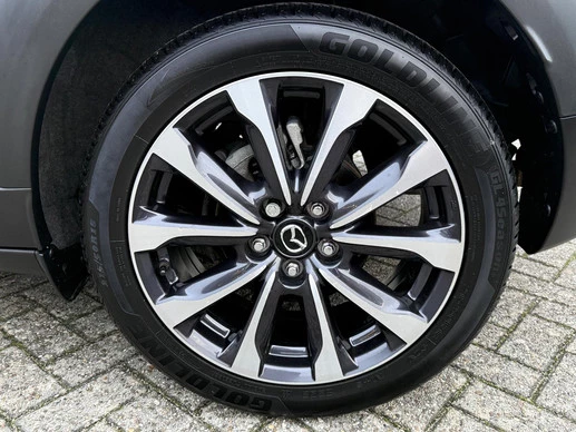 Mazda CX-3 - Afbeelding 24 van 29