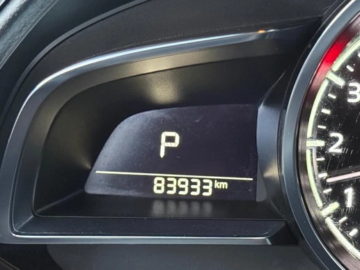 Mazda CX-3 - Afbeelding 25 van 29