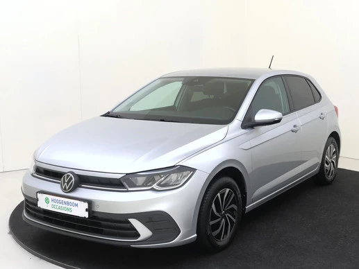 Volkswagen Polo - Afbeelding 1 van 28