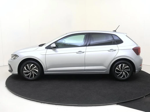 Volkswagen Polo - Afbeelding 2 van 28