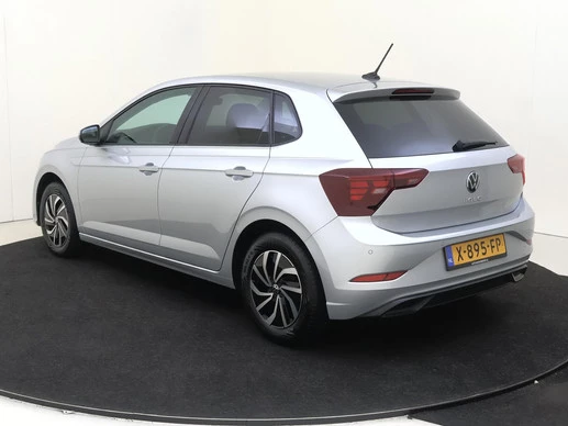 Volkswagen Polo - Afbeelding 3 van 28