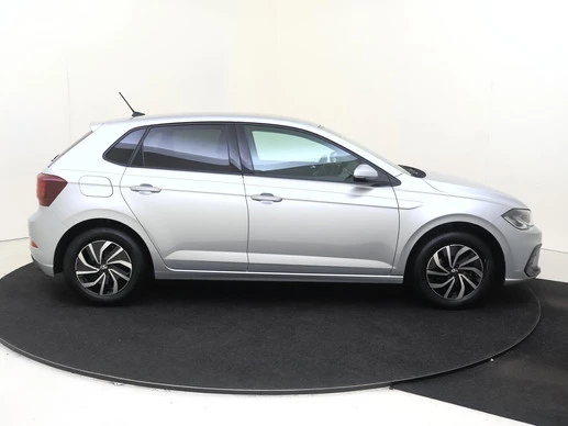 Volkswagen Polo - Afbeelding 6 van 28