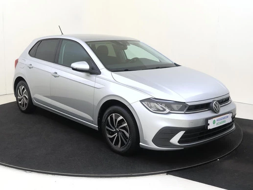 Volkswagen Polo - Afbeelding 7 van 28