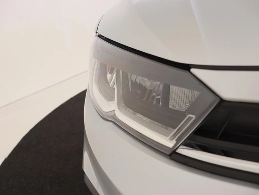 Volkswagen Polo - Afbeelding 10 van 28