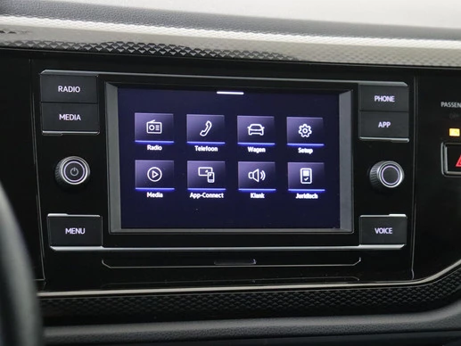 Volkswagen Polo - Afbeelding 22 van 28