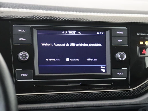 Volkswagen Polo - Afbeelding 23 van 28