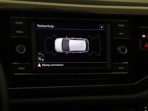 Volkswagen Polo - Afbeelding 24 van 28