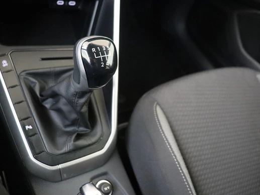 Volkswagen Polo - Afbeelding 27 van 28