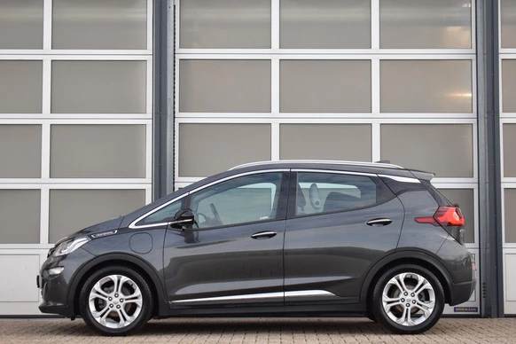 Opel Ampera-e - Afbeelding 12 van 20