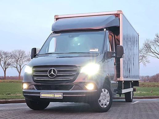 Mercedes-Benz Sprinter - Afbeelding 1 van 18
